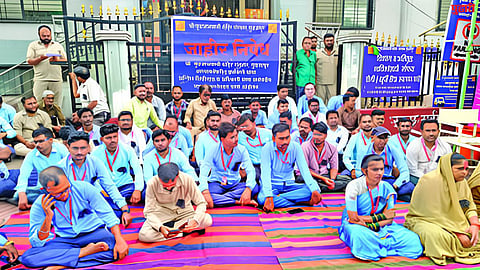 Dharashiv News