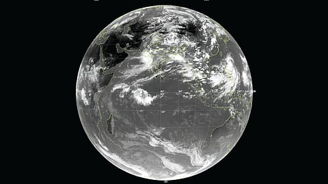 Monsoon Update |