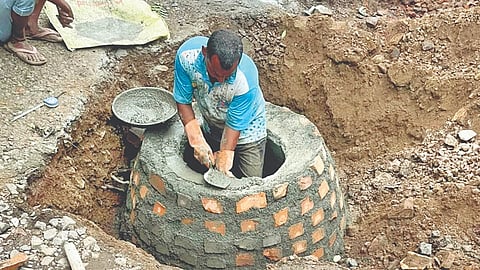 Solapur News: अतिसाराचा रुग्ण अत्यवस्थ, तरीही पालिकेला नाही गांभीर्य