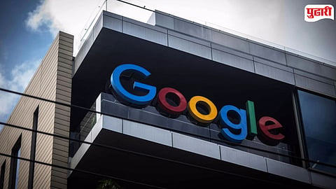 European Union fines Google