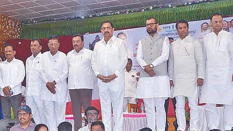 Jayant Patil