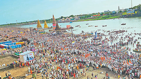 Ashadhi Ekadashi 2026
