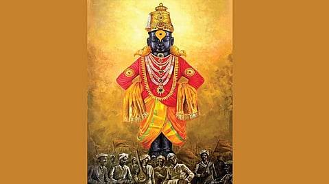 Ashadhi Wari |