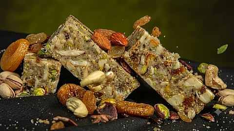 Kardant Barfi