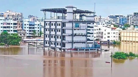 Gujarat Flood |