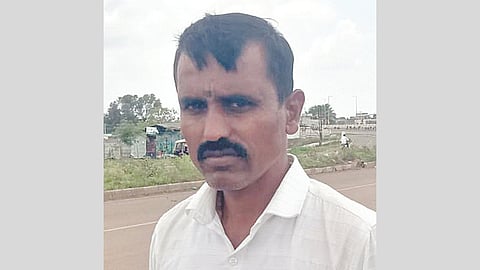 Ashadhi Wari: विठुरायाच्या भेटीसाठी १४० कि मी. अंतर केले पार