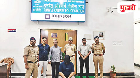 Panvel crime