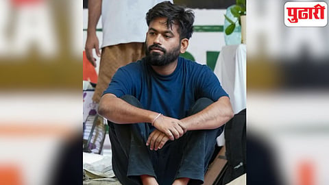 Abhijeet Dipke
