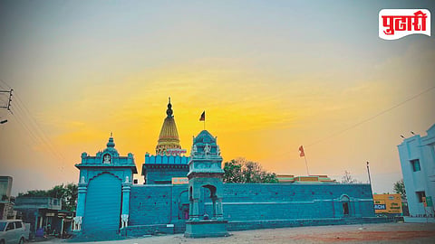 Jawaleshwar Rath Yatra
