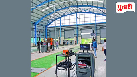 Chhatrapati Sambhajinagar RTO