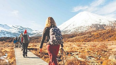 Women Solo Travel |