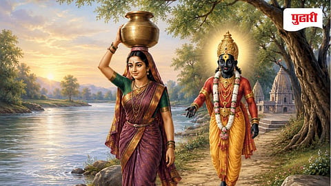 Ashadhi Ekadashi 2026