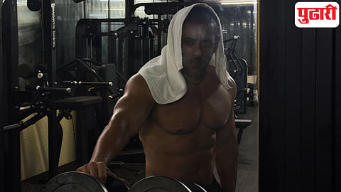 Salman Khan