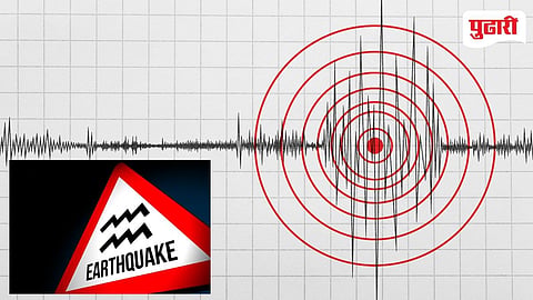 Hingoli Earthquake
