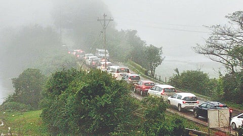 Amboli Tourist
