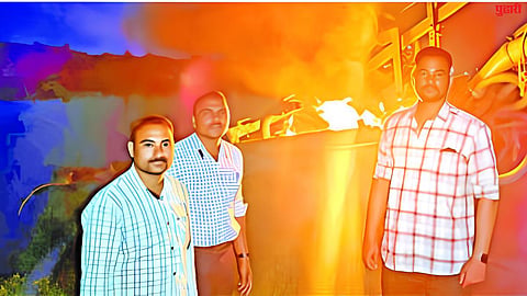 Nanded Crime News