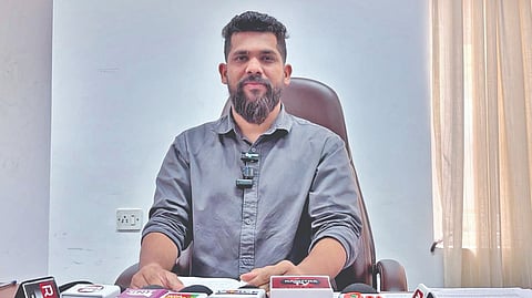 Viresh Borkar