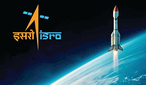 ISRO Faces Brain Drain |