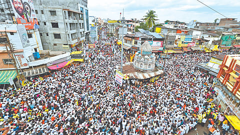 Ashadhi Ekadashi