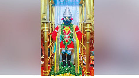 Ashadhi Ekadashi