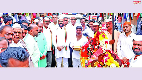 Sillod News