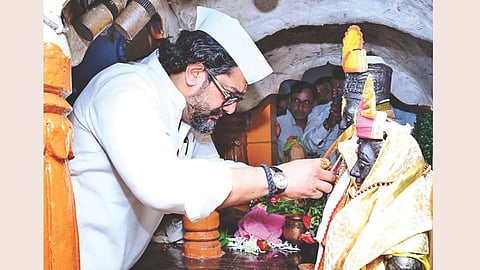 Ashadhi Ekadashi