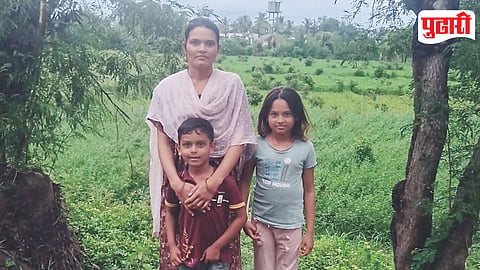 Ahilyanagar Women Bravery