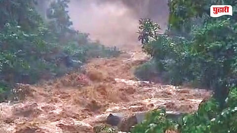 Shahapur Waterfall Tragedy