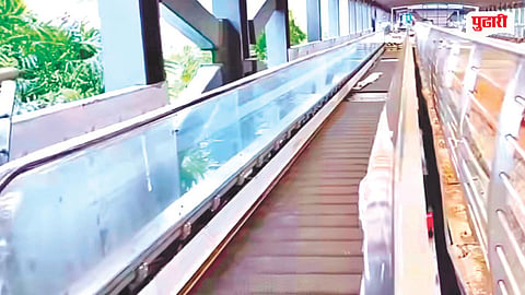 Mahalaxmi Multimodal Connectivity Project