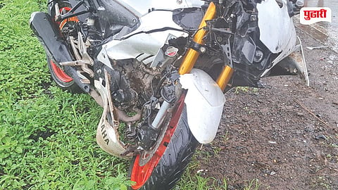 Accident News
