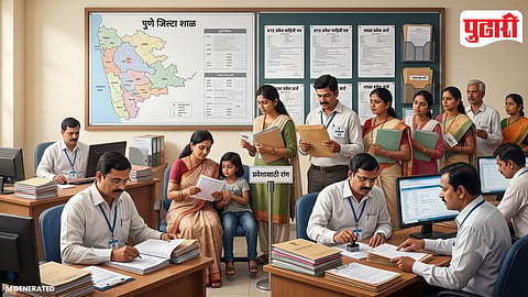 RTE Admission