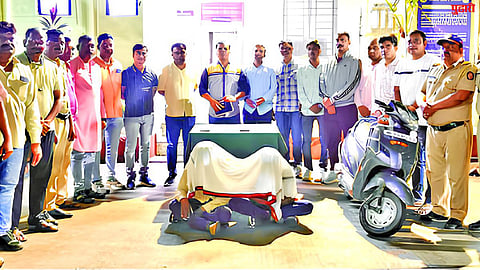 Parbhani News
