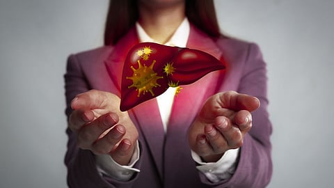 World Hepatitis Day