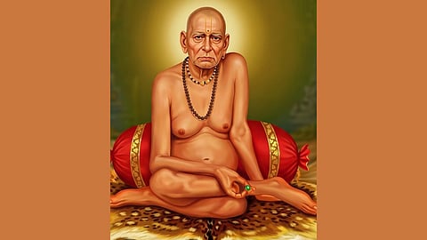 Akkalkot Guru Purnima