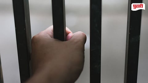 Mumbai Builder Extortion Case