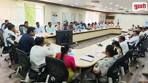 Raigad Agriculture Department