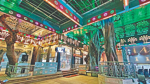Shri Swami Samarth Temple: अक्कलकोट श्री स्वामी समर्थ मंदिर परिसराचा म्हाडामार्फत होणार विकास