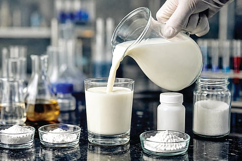 Milk Adulteration: दुधात जीवघेण्या रसायनांची सर्रास भेसळ