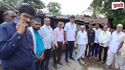Purna Kanadkhed News