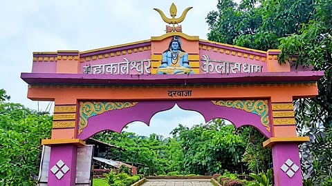 Ashes stolen after funeral varud budruk Crematorium