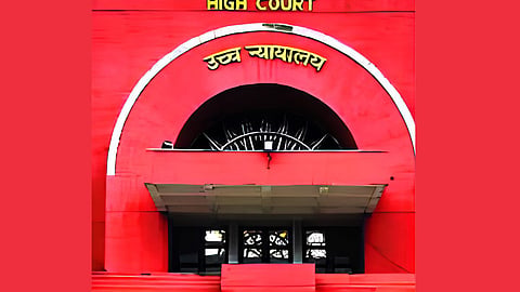 high court