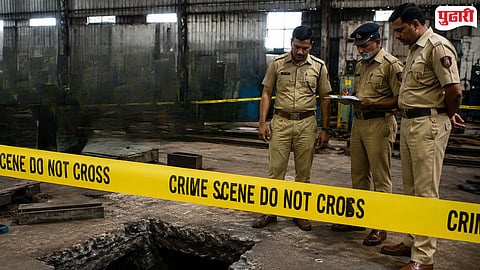 Gujarat Crime News