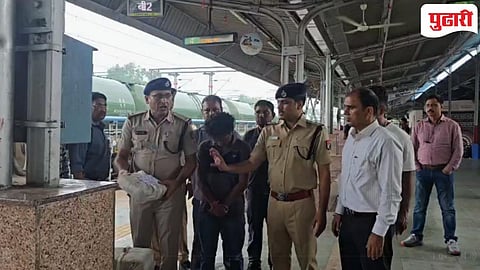 Bhusaval Crime