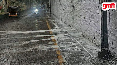 Pune Beautification Work