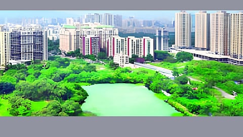 TDR FSI Future Crisis | टीडीआर प्रकरण ठरणार भविष्यातील संकटाची नांदी