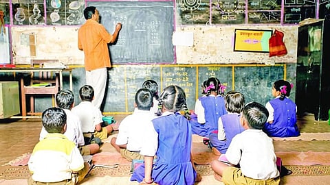 Teachers