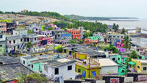 Mira Bhayandar Encroachment Regularisation