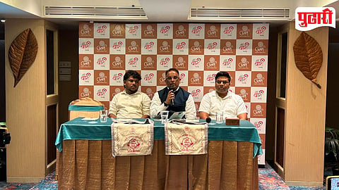 Utkarsh Paryavaran Wari 2026