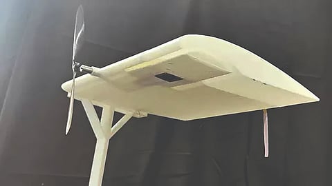 Drone Technology