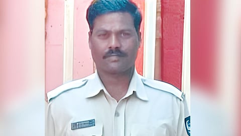 Belgaum News: होमगार्डला बसमध्येच हृदयविकाराचा धक्का